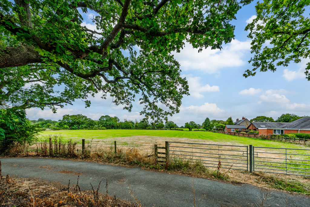 6 Barn Croft Hoghton